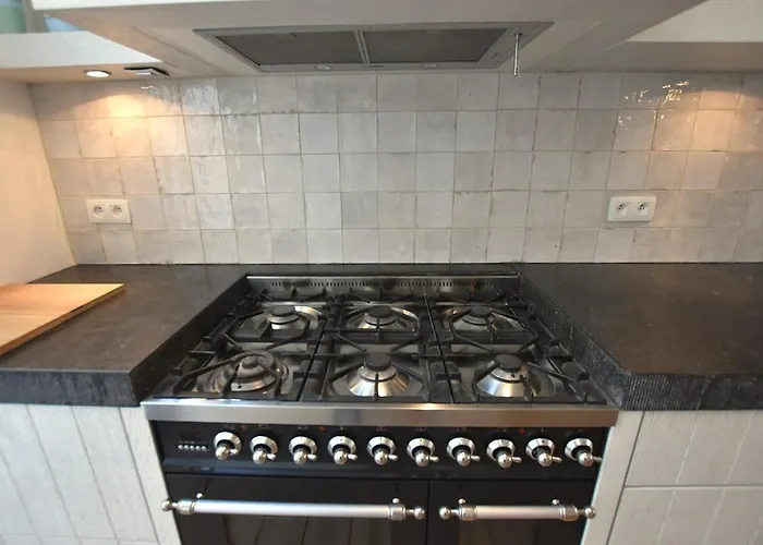 Vakantiehuis Le Nid Marin *