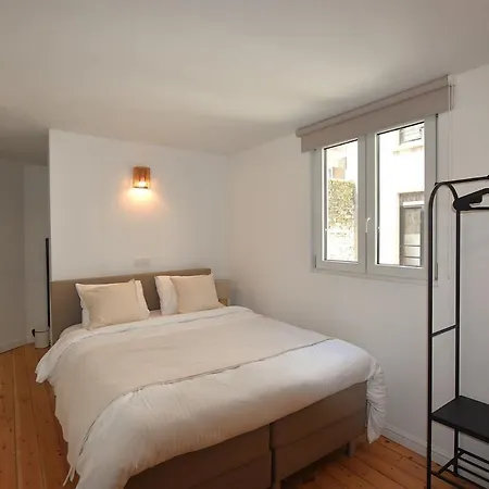 Casa de Férias Le Nid Marin *