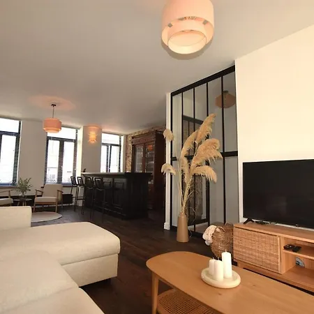 Le Nid Marin * Ostend