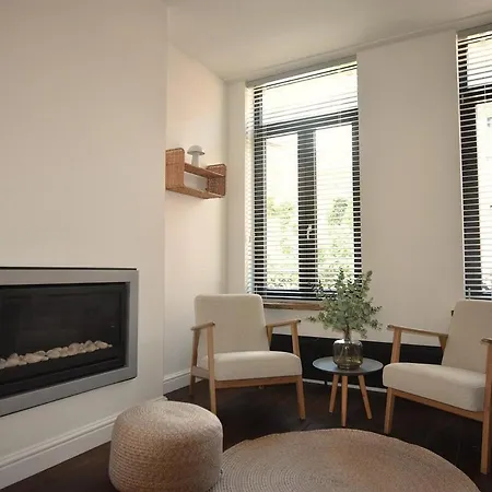 Casa de Férias Le Nid Marin *