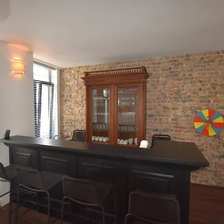 Holiday home Le Nid Marin Ostend