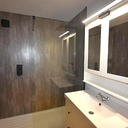 Le Nid Marin Casa de Férias