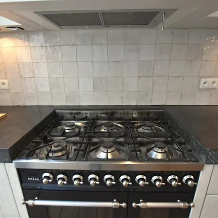 Feriehus Le Nid Marin *