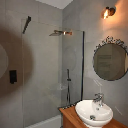 Le Nid Marin Feriehus *