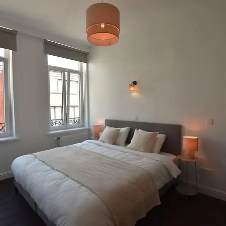 Casa de Férias Le Nid Marin *