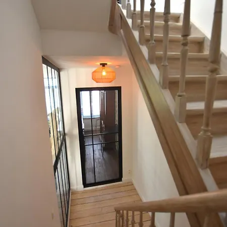 Le Nid Marin * Oostende