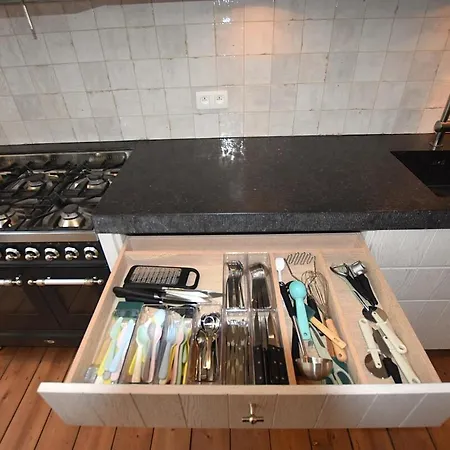 Le Nid Marin Feriehus