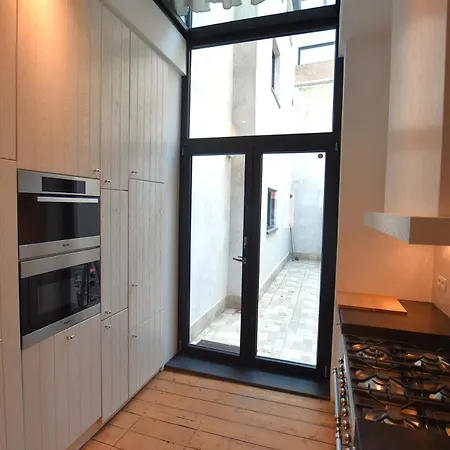 Casa de Férias Le Nid Marin Ostend