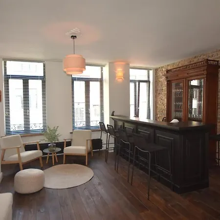 Le Nid Marin Casa de Férias