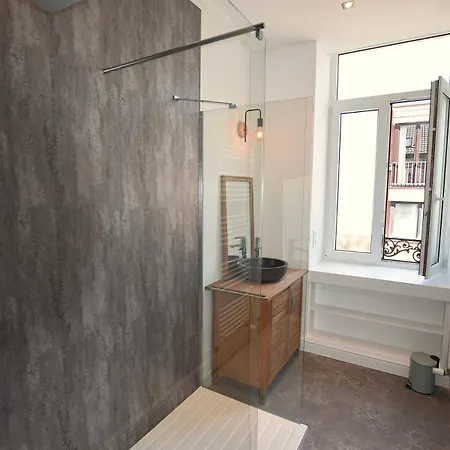 Feriehus Le Nid Marin *