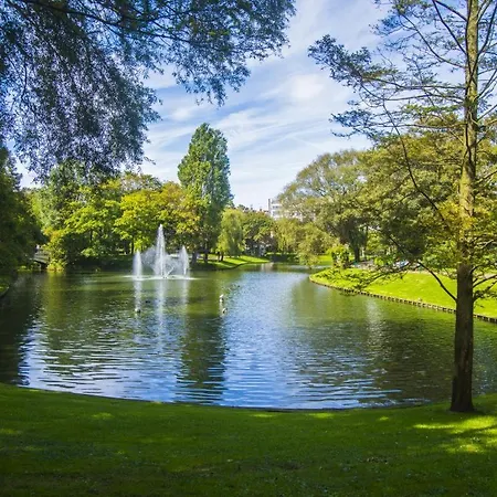 Le Nid Marin Feriehus