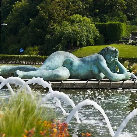 Le Nid Marin * Oostende