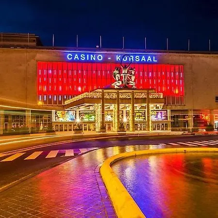 Le Nid Marin Casa de Férias