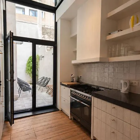 Le Nid Marin Holiday home