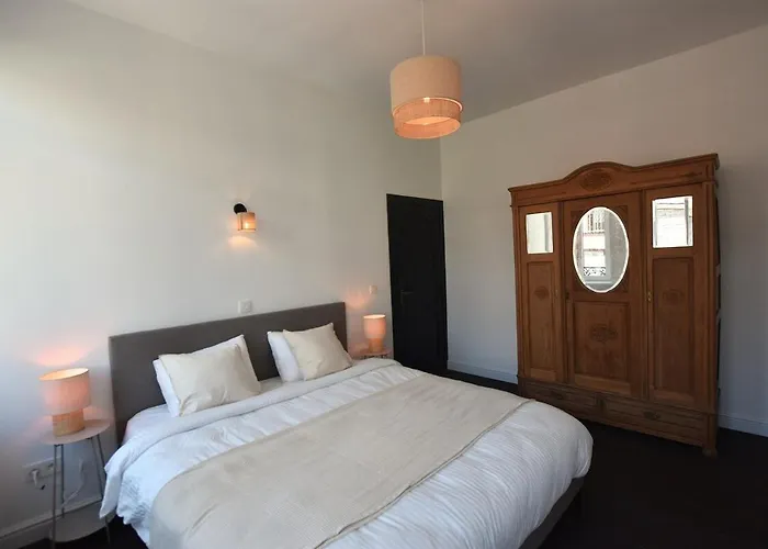 Le Nid Marin Ostende