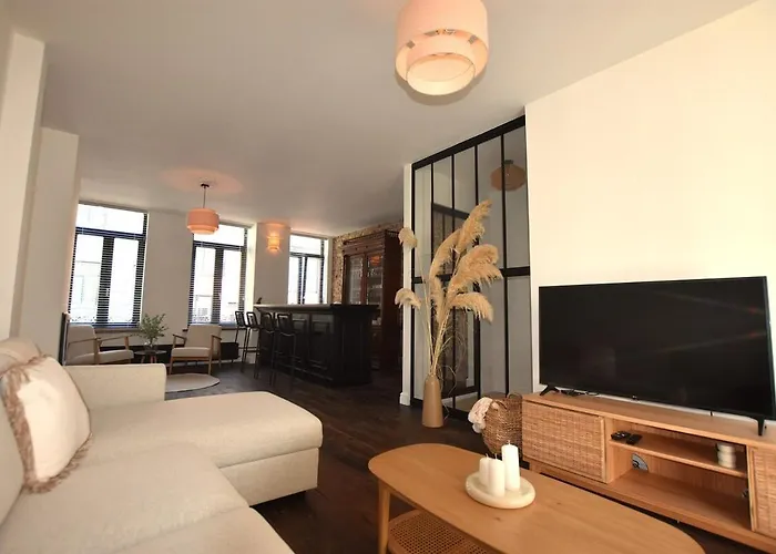 Le Nid Marin * Ostende