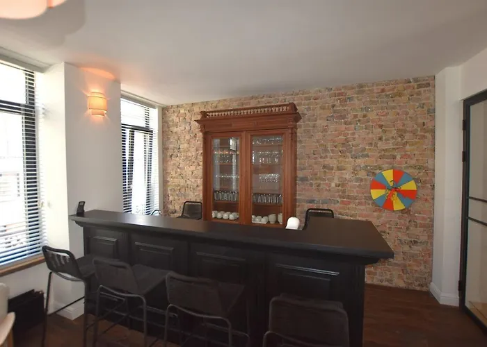 Holiday home Le Nid Marin Ostend