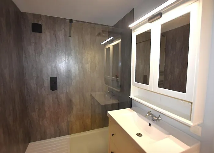 Le Nid Marin Holiday home