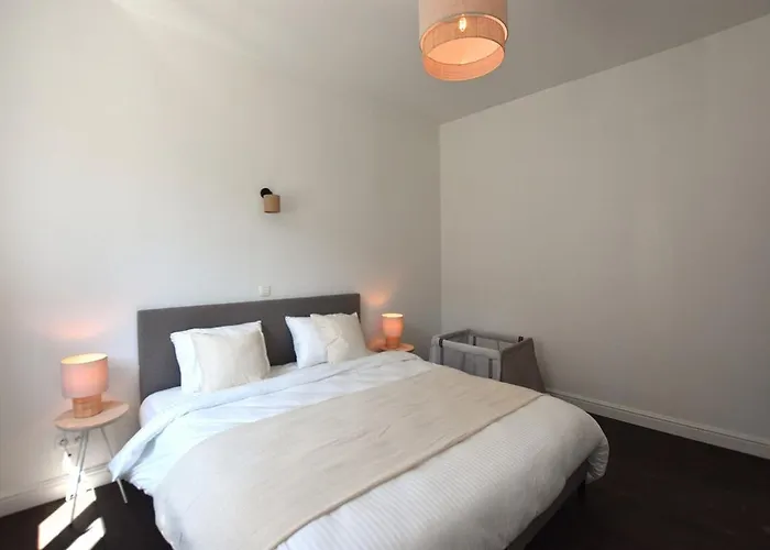 Holiday home Le Nid Marin