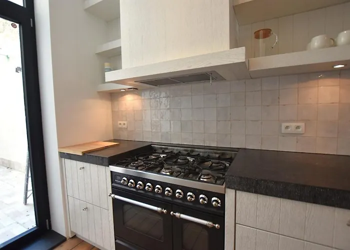 Le Nid Marin Ostende