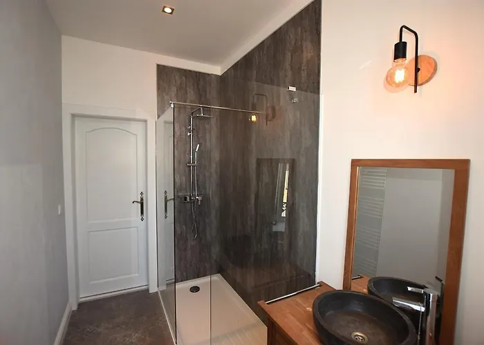 Le Nid Marin Holiday home