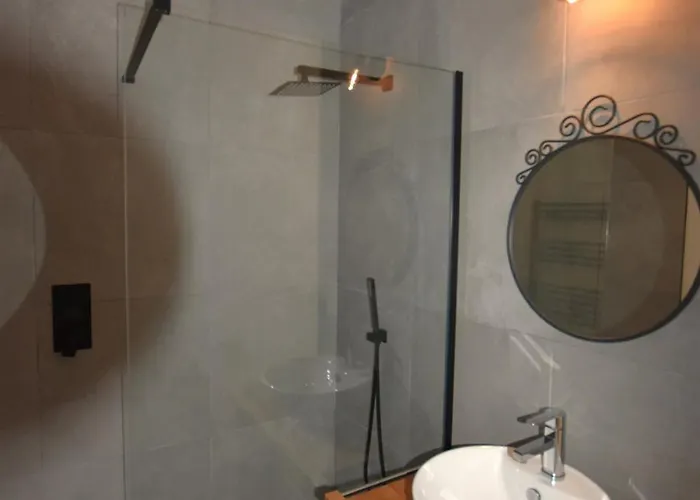 Le Nid Marin Holiday home *