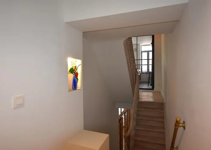 Le Nid Marin Holiday home Ostend