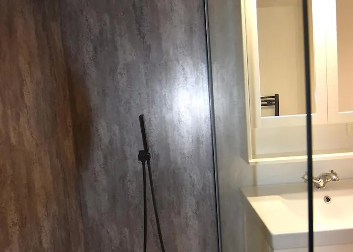 Holiday home Le Nid Marin Ostend