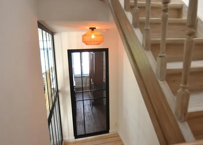 Le Nid Marin * Ostende