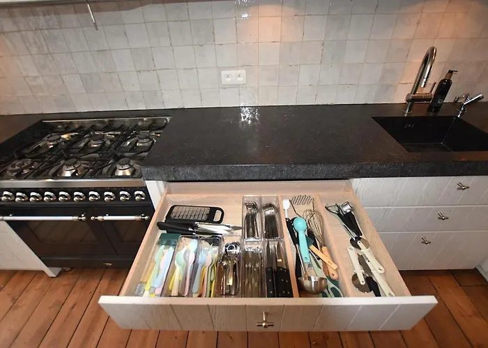 Le Nid Marin Holiday home