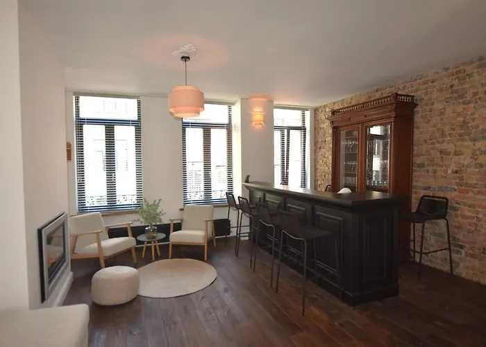 Le Nid Marin Hébergement de vacances