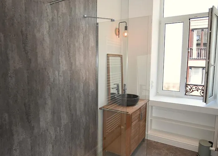 Holiday home Le Nid Marin *