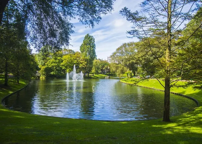 Le Nid Marin Holiday home