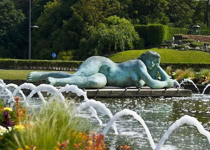 Le Nid Marin * Ostend