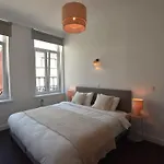Ferienhaus Le Nid Marin *
