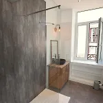 Ferienhaus Le Nid Marin *